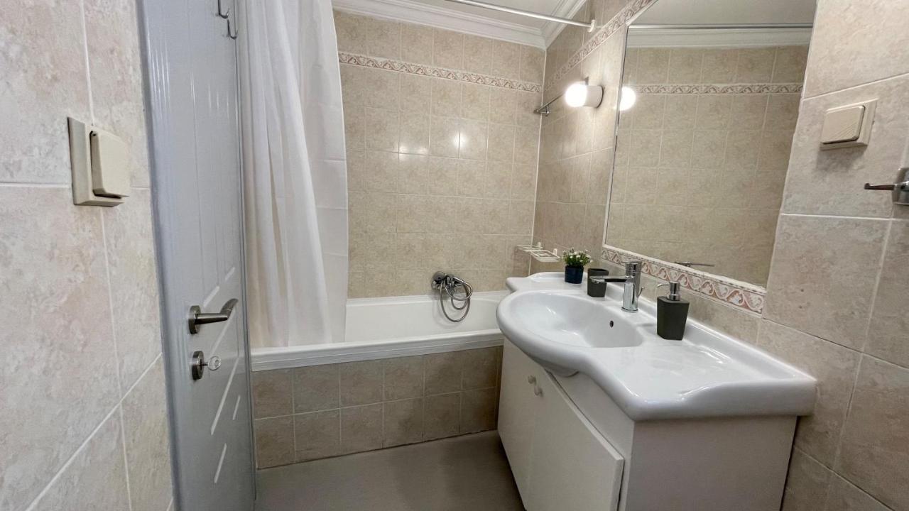Mouragia Sweet Apartment Corfu  Extérieur photo