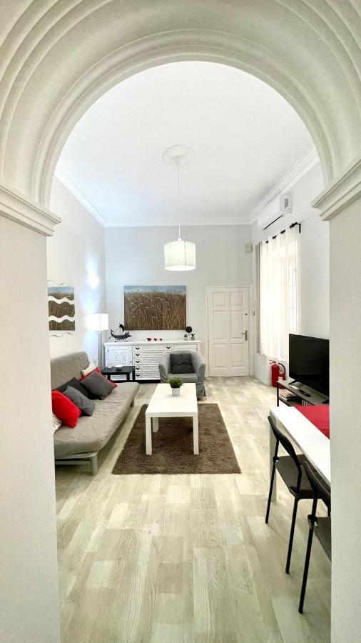Mouragia Sweet Apartment Corfu  Extérieur photo