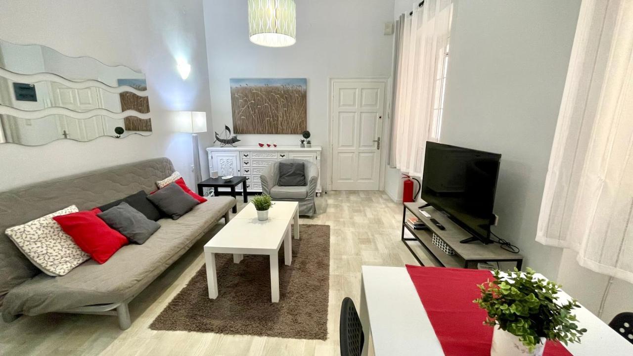 Mouragia Sweet Apartment Corfu  Extérieur photo
