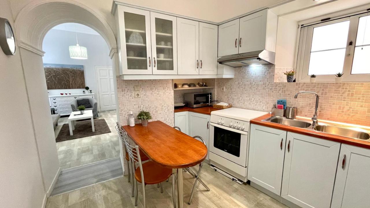 Mouragia Sweet Apartment Corfu  Extérieur photo
