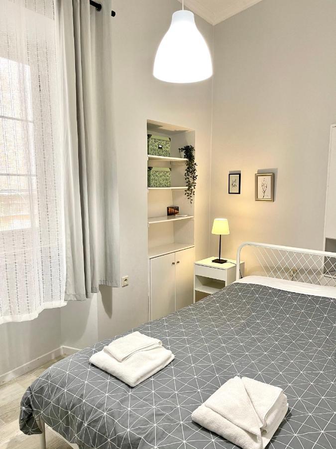 Mouragia Sweet Apartment Corfu  Extérieur photo