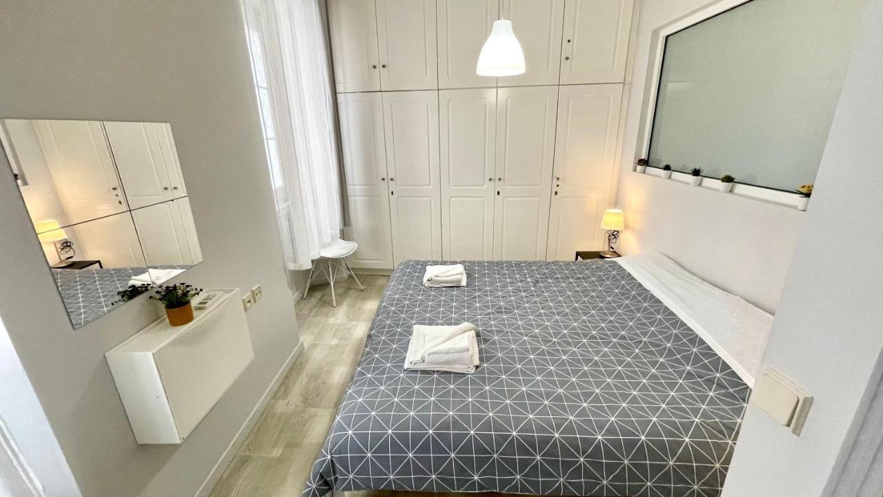 Mouragia Sweet Apartment Corfu  Extérieur photo