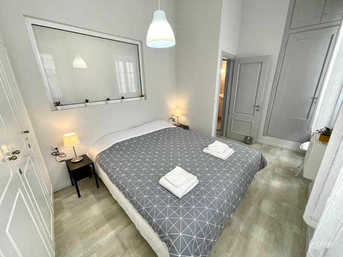 Mouragia Sweet Apartment Corfu  Extérieur photo